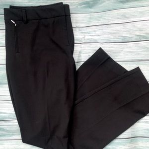 7th Avenue Design Studio New York & Company straight leg pants 😍